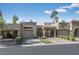 Luxury homes line a quiet residential street at 4710 N 65Th St, Scottsdale, AZ 85251