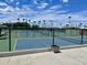 Multiple community tennis courts at 7750 E Broadway Rd # 348, Mesa, AZ 85208