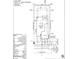 Plot plan showing home's location, driveway, and lot dimensions at 25238 N 172Nd Ln, Surprise, AZ 85378