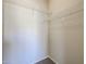 Large closet with wire shelving, providing ample storage space at 14950 W Mountain View Blvd # 1310, Surprise, AZ 85374