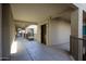Condo hallway with elevator and neutral colors at 14950 W Mountain View Blvd # 1310, Surprise, AZ 85374