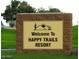 Welcome to Happy Trails Resort! at 17200 W Bell Rd # 1474, Surprise, AZ 85374