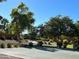 Outdoor community basketball court at 3291 E Cherrywood Pl, Chandler, AZ 85249