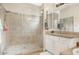 Bathroom features a large walk-in shower and granite vanity at 3291 E Cherrywood Pl, Chandler, AZ 85249