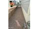 Gravel pathway with a water spigot at 7750 E Broadway Rd # 776, Mesa, AZ 85208