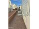 Steps leading up to the mobile home at 7750 E Broadway Rd # 776, Mesa, AZ 85208