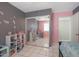 bedroom with mirrored closet and toys at 4832 W Caron St, Glendale, AZ 85302