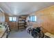 Large storage room with shelving and space for various items at 8500 E Southern Ave # 548, Mesa, AZ 85209