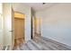 Bedroom with closet and access to another room at 1298 W Calle Tuberia --, Casa Grande, AZ 85194