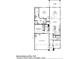 Two-bedroom, two-bath home with two-car garage and covered patio at 41930 W Hospitality Ln, Maricopa, AZ 85138