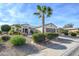 House exterior with driveway and desert landscaping at 16933 W Oasis Springs Way, Surprise, AZ 85387