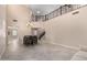 Two-story dining room with high ceilings and chandelier at 17881 W Larkspur Dr, Surprise, AZ 85388