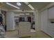 Large walk-in closet with ample shelving and hanging space at 3110 Arroyo Hondo --, Carefree, AZ 85377