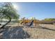 playground with swings and slides at 9948 N 119Th Pl, Scottsdale, AZ 85259