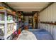 Interior view of a well-organized storage container at 5701 N 105Th Ln, Glendale, AZ 85307