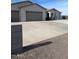 House with attached garage and long driveway at 16244 N 21 St, Phoenix, AZ 85022