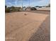 Empty lot with a traffic cone at 16244 N 21 St, Phoenix, AZ 85022