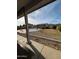 View of the backyard pool from the covered patio at 16244 N 21 St, Phoenix, AZ 85022