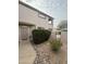 Two-story house with a walkway leading to the entrance at 14028 N Edgeworth N Dr # A, Fountain Hills, AZ 85268
