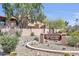 Attractive entrance to the Discovery at Tatum community at 4901 E Kelton Ln # 1006, Scottsdale, AZ 85254