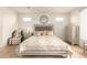 Spacious bedroom with plush bedding and ample closet space at 6523 N 135Th Dr, Glendale, AZ 85307