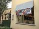 Upscale barbershop and shave parlor at 2949 N Acacia Way, Buckeye, AZ 85396