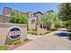The Center on Main, community building exterior at 2949 N Acacia Way, Buckeye, AZ 85396