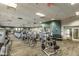 State-of-the-art fitness center with various equipment at 2949 N Acacia Way, Buckeye, AZ 85396