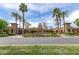 Verrado Golf Club: inviting clubhouse entrance at 2949 N Acacia Way, Buckeye, AZ 85396