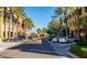 Street view of shops and restaurants in the community at 2949 N Acacia Way, Buckeye, AZ 85396