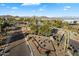 Boulder Ranch community entrance at 11946 E Cavedale Dr, Scottsdale, AZ 85262