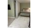 Cozy bedroom with a comfortable bed and plenty of floor space at 3131 W Cochise Dr # 165, Phoenix, AZ 85051