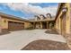 Spacious home with courtyard entry and double garage at 3234 E Ian Dr, Phoenix, AZ 85042