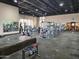 Well-equipped fitness center with various exercise machines at 18001 N 99Th Dr, Sun City, AZ 85373
