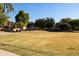 Large grassy community park with playground at 964 E Ranch Rd, Gilbert, AZ 85296
