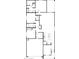 Two-bedroom, two-bathroom home with open kitchen and living area at 10359 N 115Th Ave, Youngtown, AZ 85363
