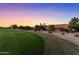 Golf course community with beautiful homes at 13555 W Via Tercero --, Sun City West, AZ 85375