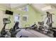Community fitness center with various exercise equipment at 2228 N 52Nd St # 240, Phoenix, AZ 85008