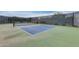 Enjoy a game of pickleball on this community court at 17957 W Fairview St, Goodyear, AZ 85338