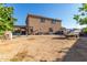 Two-story house with backyard, patio, and boat at 7921 S 26Th Dr, Phoenix, AZ 85041