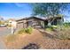 Charming single-story home with a two-car garage at 41319 N Panther Creek Ct, Anthem, AZ 85086