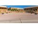 Community shuffleboard courts near community center at 713 S 81St Pl, Mesa, AZ 85208