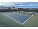 Enjoy resort-style living with pickleball courts and basketball at 2541 E Music Mountain Ave, Apache Junction, AZ 85119