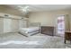 Bright bedroom with ample closet space and patio access at 3223 E Cedarwood Ln, Phoenix, AZ 85048