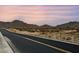 Property located near scenic mountains and desert landscape at 23820 W La Canada Blvd, Buckeye, AZ 85396