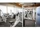 Well-equipped fitness center with various machines at 24809 S Drifter Dr, Sun Lakes, AZ 85248