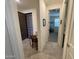 Bright hallway with entry to additional rooms at 2816 W Pollack St, Phoenix, AZ 85041