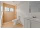 Clean bathroom with shower and toilet at 3605 W Bethany Home Rd # 21, Phoenix, AZ 85019