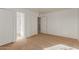 Bright bedroom with neutral carpeting and ample closet space at 3605 W Bethany Home Rd # 21, Phoenix, AZ 85019