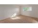 Empty bedroom with neutral wall and carpeting at 3605 W Bethany Home Rd # 21, Phoenix, AZ 85019